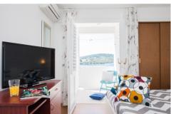 Apartments Barbara Tisno Apartment 2 foto 4