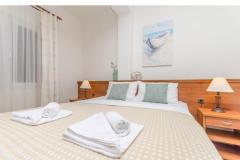 Hotel Plava Laguna Room 3 – 13 blue foto 1