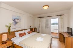 Hotel Plava Laguna Room 2 – 12 blue foto 1