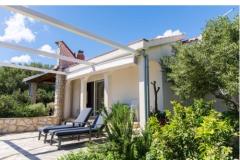 Adriatic House Slatine Apartments Apartment 1 – POOL HOUSE foto 2