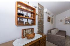 Adriatic House Slatine Apartments Apartment 1 – POOL HOUSE foto 3