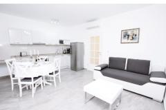 Apartments Perišić Apartment 1 – DOMINA foto 1