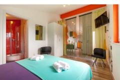 Apartment D&amp;A Apartment 2 – Studio  A foto 3