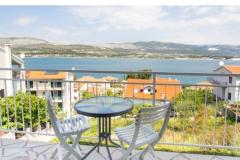 Apartment Gordana Seaview Apartment 1 foto 1