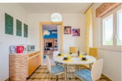 Apartments Slatinka Apartment 1 – Sunny app foto 5