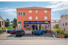 Apartments Slatinka Apartment 3 – Kaštela HO foto 4