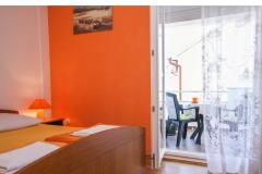 Apartments  Milas Apartment 3 – Studio3 M3 foto 1