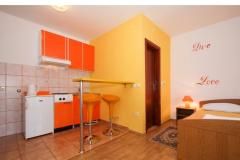 Apartments  Milas Apartment 3 – Studio3 M3 foto 2