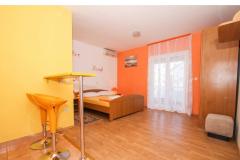 Apartments  Milas Apartment 3 – Studio3 M3 foto 4