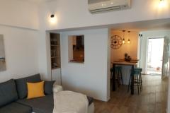 Apartments Ana Mastrinka Apartment 1 – A5 foto 3