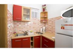 Apartments Ana Mastrinka Apartment 4 – A3 foto 3