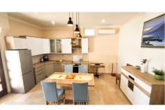 Apartments Bernardica Trogir Apartment 1 – Delux foto 1