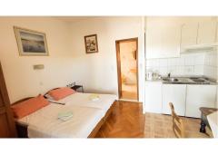 Apartments Bernardica Trogir Apartment 3 – A2 foto 3