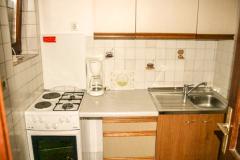Apartments Bernardica Trogir Apartment 5 – B1 foto 5