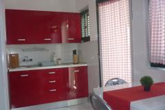 Apartments Bruna Apartment 1 – Red foto 1