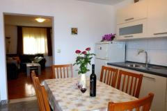 Apartments Milan Rogulj Apartment 3 – apartman foto 4