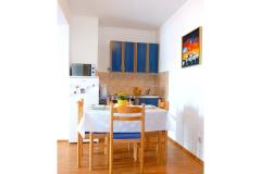 Apartments Milan Rogulj Apartment 2 – plavi foto 1