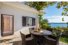 Apartments Panorama Trogir Apartment 1 – A-1 foto 2