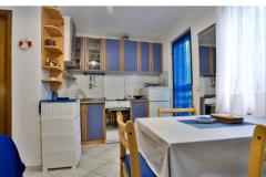 Apartments  PAVLIŠA Apartment 3 – A 2+2 foto 2