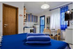 Apartments  PAVLIŠA Apartment 3 – A 2+2 foto 3