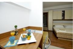 Apartments Penić Apartment 1 – Yellow foto 2