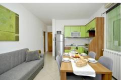 Apartments Penić Apartment 3 – Green foto 2