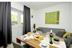 Apartments Penić Apartment 3 – Green foto 4