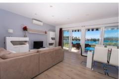 Villa Rozana-wellness apartments Apartment 2 – 1. floor foto 1