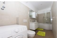 Villa Rozana-wellness apartments Apartment 2 – 1. floor foto 5
