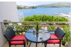 Villa Rozana-wellness apartments Apartment 5 – Top floor foto 2