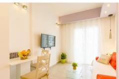 Villa Rozana-wellness apartments Apartment 5 – Top floor foto 4