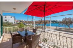 Villa Rozana-wellness apartments Apartment 1 – Ground f. foto 2