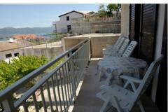 Apartments Rubelj Apartment 1 foto 1