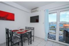 Villa Silvia  Apartment 1 – A2+2 foto 1