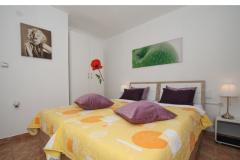 Villa Silvia  Apartment 1 – A2+2 foto 5