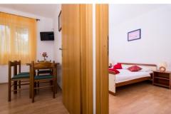 Apartments Slobodan Apartment 2 – A3(2+2) foto 3