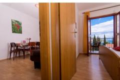 Apartments Slobodan Apartment 3 – A4 (2+2) foto 4