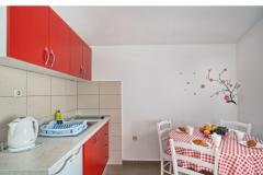 Apartments Tičić Apartment 1 – App 1 foto 1