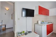 Apartments Tičić Apartment 1 – App 1 foto 2