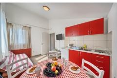 Apartments Tičić Apartment 1 – App 1 foto 4