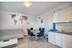 Apartments Tičić Apartment 3 – App 3 foto 1