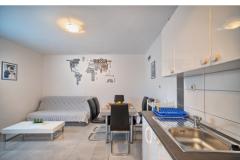 Apartments Tičić Apartment 3 – App 3 foto 5