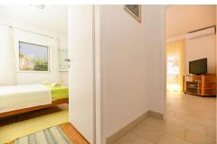 Apartments Tiho Apartment 1 – Apartman 1 foto 4