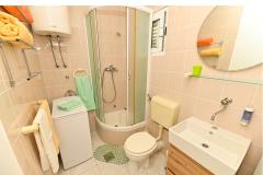 Apartments Tiho Apartment 2 – apartman 2 foto 4