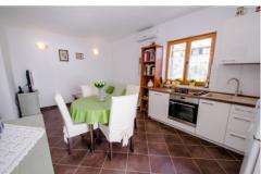 Apartments Toni Ljubljeva Apartment 1 – A2 foto 3