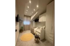 Apartment UVALIĆ - A3/A4 Apartment 2: (5) – DALMATIA foto 1