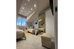 Apartment UVALIĆ - A3/A4 Apartment 2: (5) – DALMATIA foto 4