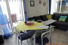 Apartments villa Tanja Apartment 2 – A4+1 Petra foto 5