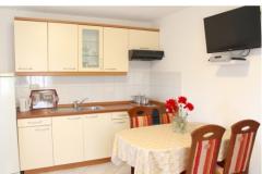 Apartments Žilić Apartment 3 – A2+2(b) foto 1