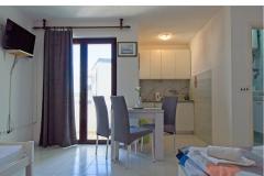 Apartments Nataly Room 1 – Studio foto 3